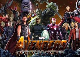 Watch war (2019) online full movie free. Avengers Infinity War Full Movie Online Watch Free Lasopawinter