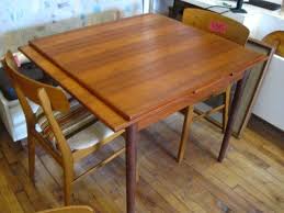 The dining table is the centerpiece of the dining room. Hidden Leaf Dining Table Ideas On Foter