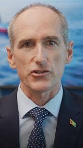 Kaieteur News by GxMedia