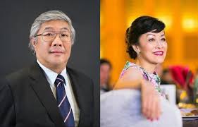 This account is maintained by the prime minister's office. Lee Hsien Yang Delighted To Have Ex Attorney General Represent His Wife How Much More Long Drawn Will The Dispute Be 100 Honest News