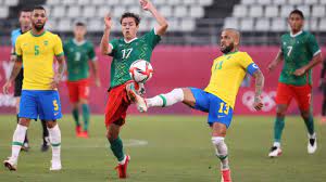 Informações sobre técnico da equipe, escudo do time e estádio da seleção mexicana 6a7dtutspjjxcm