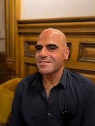 Ralph Deluca's Instagram, Twitter & Facebook