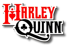 Pin On Harley Quinn