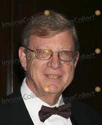 Jeff Greenfield Pictures and Photos