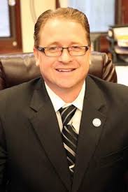 Lake Station mayor focuses