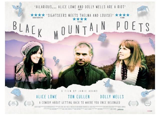 Black Mountain Poets Streaming Vf Sous Titres Russe