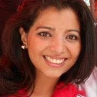 Ruby Coronado's Instagram, Twitter & Facebook