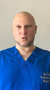 Byron Golston's Instagram, Twitter & Facebook