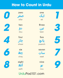 Urdu Language