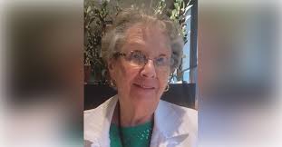 Obituary information for Patsy "Pat" Ann Pelletier