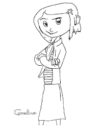 Home / tv show & films / coraline. Coraline Coloring Pages Free Printable Coraline Coloring Coloring Books Cartoon Coloring Pages Coloring Pages