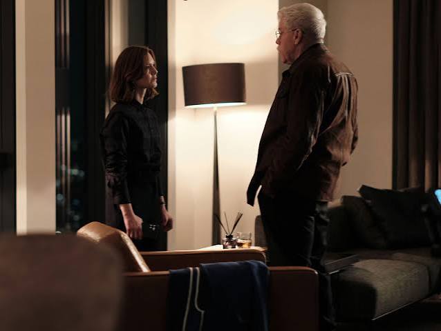 The Capture Season 3: Cast, Release Date & How to Watch in the U.S. |  Peacock