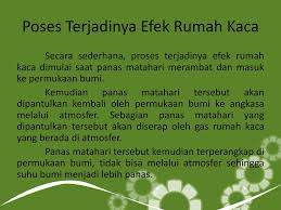 Efek rumah kaca adalah album studio pertama dari grup musik yang juga bernama efek rumah kaca. Efek Rumah Kaca Program Studi Pendidikan Akuntansi Ppt Download
