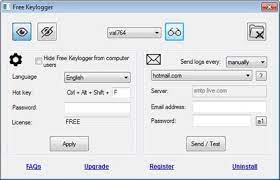 In particular, the fftw3 library and threading (openmp or grand central dispatch) support are included in the distributions. Free Keylogger Free Download And Software Reviews Cnet Download