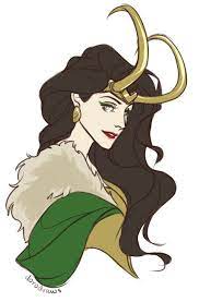 Female loki in octavio ds stelfreeze brian comic art. Lady Loki Is Gorgeous Look At Her Loki Cosplay Loki Art Loki Marvel