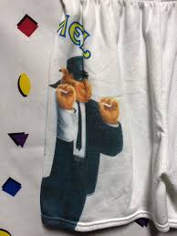 We'll have cold beer, wine and whiskey, hot wings and pizza and other food. Joe Cool Camel Cigarettes Sweat Shorts As Is Boardwalk Vintage