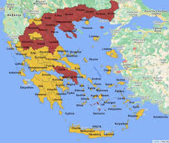 Kreta vorsaison, kreta corona, kreta villa, kreta landhaus, kreta olivenhain, kreta kamilari, kreta ruhe, kreta entspannung, kreta schwimmen, kreta. Nieuwe Covid Maatregelen Op Twee Niveaus In Griekenland