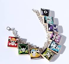 We did not find results for: Bracelets One Piece Jolly Roger Inspired Scrabble Tile Charm Bracelet Anime Inspired Cuff