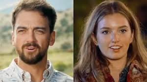 Farmer Wants A Wife' Grace Girard Gives Love Life Update