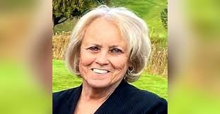 Robena Vance Obituary