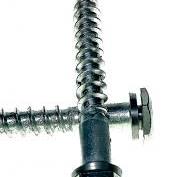 Galv Snap Off Coach Screw | Products | , Ottery, , Cape Town ...