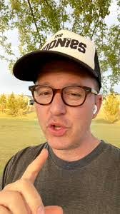 Andy Vanwagoner's Instagram, Twitter & Facebook