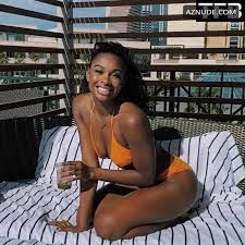 Coco jones naked ❤️ Best adult photos at hentainudes.com