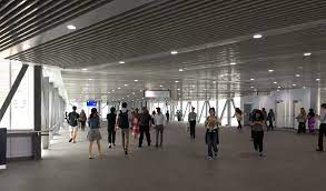 Malezya, kuala lumpur konumundaki 46685 yer içerisinden seçildi. File Kl Sentral Mrt Linkway 5 Jpg Wikipedia