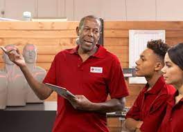 Become a cpr instructor and teach cpr, first aid and bls classes to others. Licensed Training Provider Instructor Training Red Cross