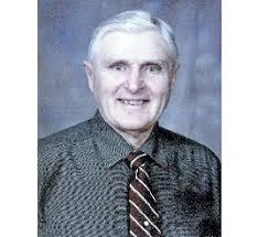 Stewart HANSON Obituary