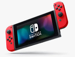 Nintendo switch is a gaming console created by worldwide gaming leader nintendo. Nintendo Switch Pro Custom Orin Soc Rumors Point To Huge Dlss Infused Performance Uplift Hothardware