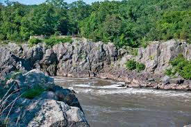 Billy Goat Trail Section A: Hiking Great Falls In Maryland