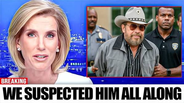 The Latest About Hank Williams Jr Is Breaking The Headlines