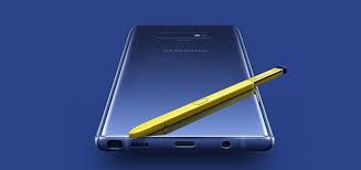 It can be upgraded to use the android 9 pie operating system with one ui 1.0. Us Unlocked Samsung Galaxy Note 9 Gets Second One Ui 2 0 Android 10 Beta Update Piunikaweb