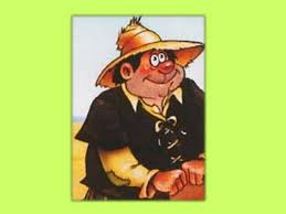 Other characters play along with and exploit don quixote's madness, but sancho often lives in and adores it, sometimes. Sancho Panza Marina Tovar