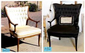 Today S Creative Life Top Ten Paint Upholstery Living Room Upholstery Painting Fabric Chairs