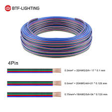 However, the white wire of the house wiring system. Wholesale 50m 5 Pin 20awg Cable Wire Extension Rgbw Red Green Blue White Black For Rgbw Led Rgb Strip Light Extension Cable Wire Cable Rgbwled Strip Rgb Wire Aliexpress