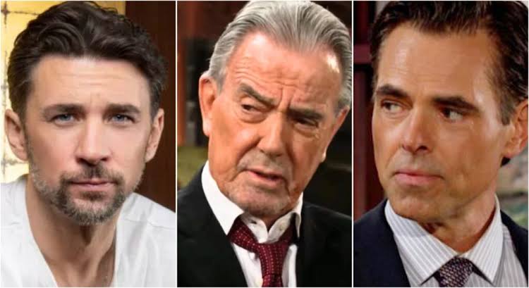 Y&R Spoilers: Aristotle Dumas American Identity Revealed