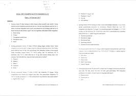 Kumpulan soal ukmppd, ciamis, jawa barat, indonesia. Soal Cbt Ukmppd Bath 1 Regional 4 2017 Pdf Pdf Txt