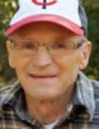 Obituary for Roger D. Randall