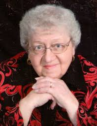 Angela M. Adamski Obituary July 4, 2023