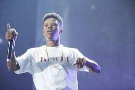 Young king on the throne. South African Rapper Nasty C Left Traumatised After House Robbery News Of Africa Online Entertainment Gossip Celebrity Newspaper Breaking News