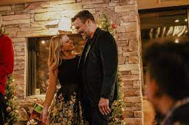 Maybe you would like to learn more about one of these? Christmas Reservations Lifetime Movie Premiere Cast Trailer Synopsis