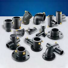 Guide to Selecting and Using PE Electro Fusion Fittings ...