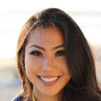 Ellen Zhang's Instagram, Twitter & Facebook