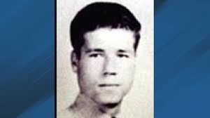 Patrolman Richard W. Jackson was honored by NCDOT in a bridge dedication  ceremony