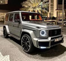 Pin By Smc On Dream Cars In 2020 Mercedes Suv Mercedes Benz G Class Benz