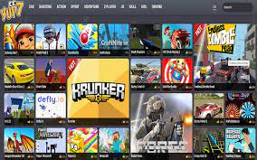 Yup7 Games - Free Fun Unblocked Games — Browser addons — Google Chrome  extensions