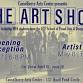 The Art Show - UCF School of Visual Arts and Design MFA Students