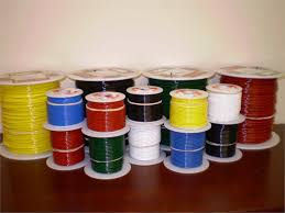 Image result for ptfe hookup wire images
